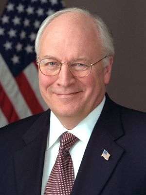 Dick Cheney (sursa foto: Wikipedia/ Dick Cheney)